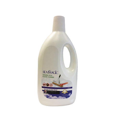 Sea Magic Eco Floor Cleaner